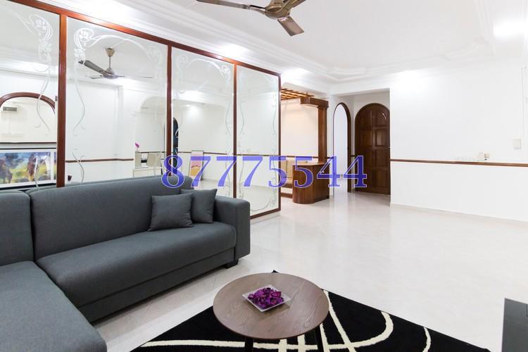 Blk 742 Tampines Street 72 (Tampines), HDB 5 Rooms #167945092
